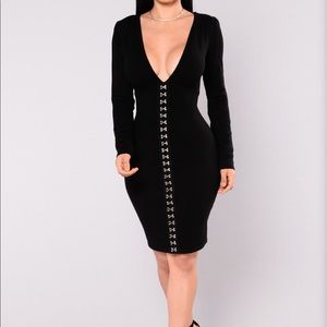 💛 SOLD 💛 Poetic love dress